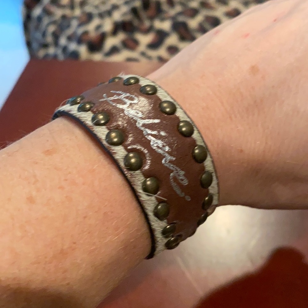 Good Works Makes A Difference Bracelet